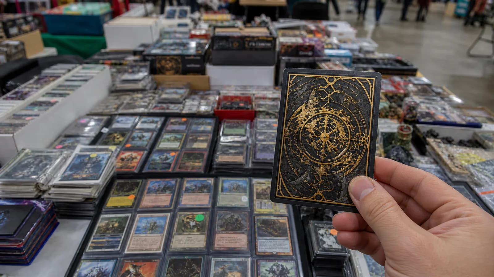 Generated collectible card thumbnail candidate
