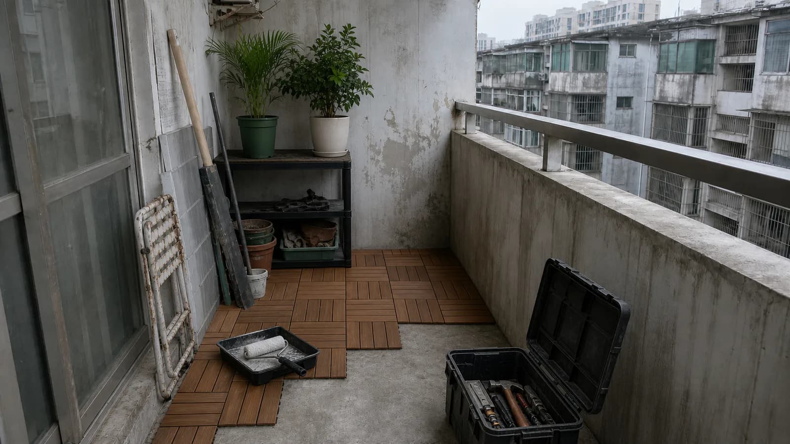 Home / DIY candidate C